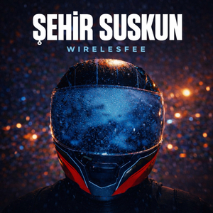 ŞEHİR SUSKUN