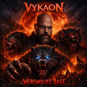 Werwolves Rage