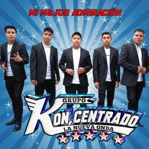 MI MEJOR ADMIRACION