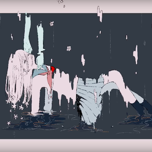 深昏睡（翻自 初音ミク）