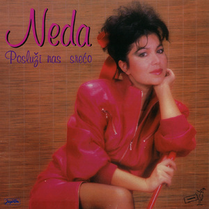 Sretno Ti Bilo, Sine