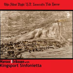 This Silent Night / H.P. Lovecraft´s Yule Horror