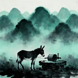 倦途行