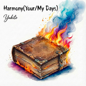 Harmony (Your/My Days)