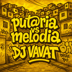 PUTARIA VS MELODIA - Speed