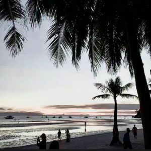 在你的身边(女生版)