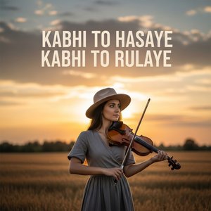 Kabhi To Hasaye Kabhi To Rulaye