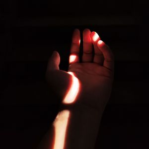 touch!