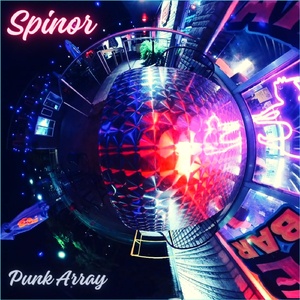 Spinor