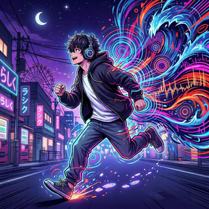 ハウリング・デイズ