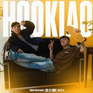 Hookiao (feat. WAVE)