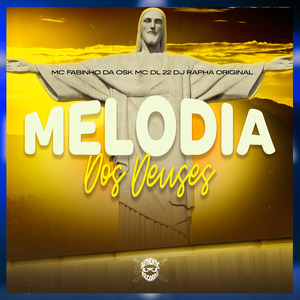 Melodia dos Deuses