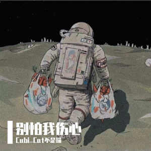 别怕我伤心（翻自 张信哲）