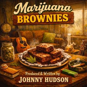 MARIJUANA BROWNIES