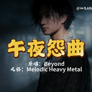 午夜怨曲