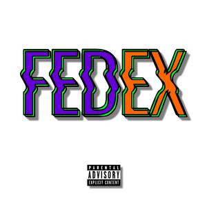 FedEx (feat. Q de Vinci)