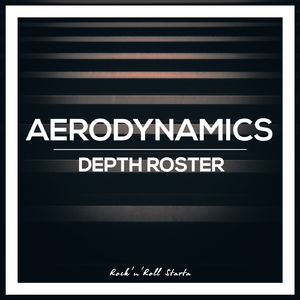 Aerodynamics (Original Mix)
