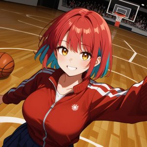 A Bond That Won't Shun