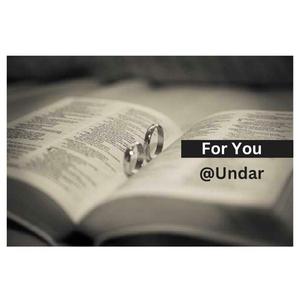 For You