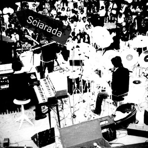 Sciarada