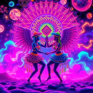 Tribal Dance