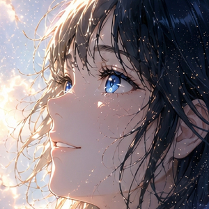 光が満ちる -Fill the Sky-