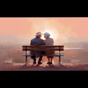 The Long Way Around (Piano Version)