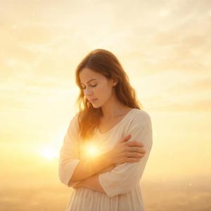 Meditación Guiada – Sanar la Herida de No Ser Elegida | Ámate y Elígete a Ti Misma/o