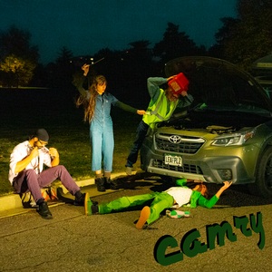 Camry
