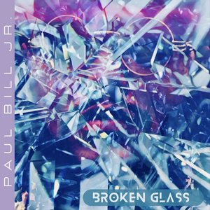 broken glass