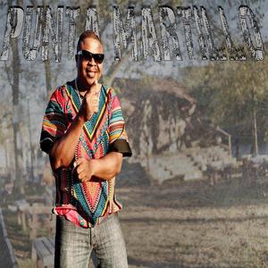 Punta Martillo (feat. Santiman & Chav Rez)