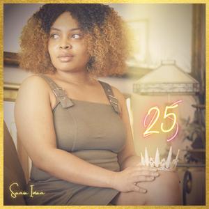 XXV (INSTRUMENTAL) (Radio Instrumental Version)