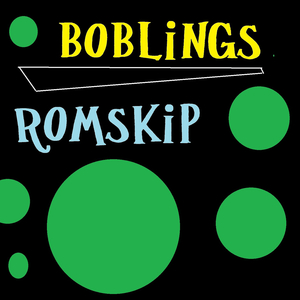 Kjører Romskip (Pæs Den Jointen)