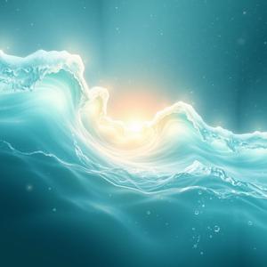 417 Hz Wave That Cleans
