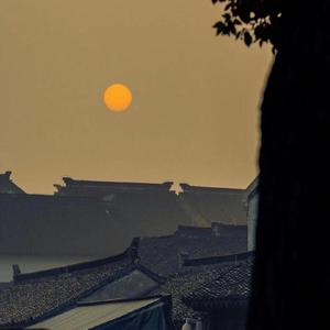 这只伶俐的棕色狐狸跳过一只懒惰的狗（翻自 黑羊）