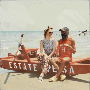 Raffaella Fico (feat. Montenero)