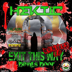 Exit This Way (Devils Door) (Original Mix)
