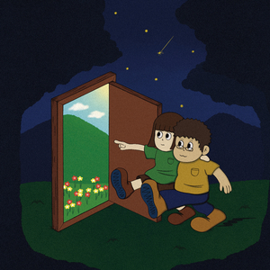 너에게로 (feat. LIPNINE)