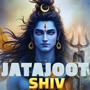 JATAJOOT SHIV