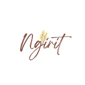 Ngirit (feat. Enaira)