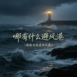 哪有什么避风港(谁能为我遮挡风霜)