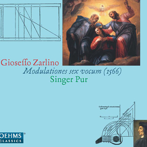 Modulationes per Philippum Iusbertum:Hodie Christus natus