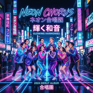 ネオンの合唱