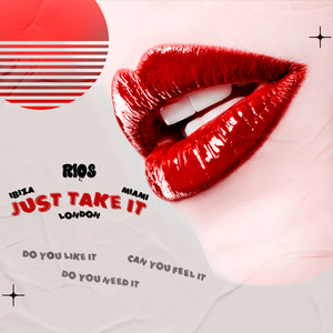 Just Take It (Extended) (Extended)