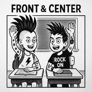 Front & Center