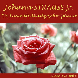 Donauweibchen, Op. 427