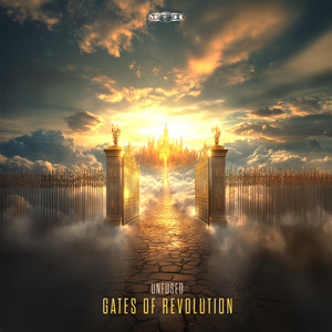 Gates Of Revolution