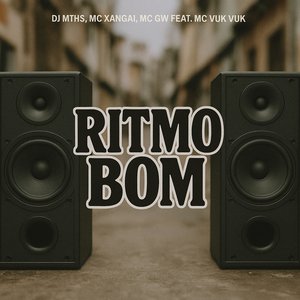 Ritmo Bom