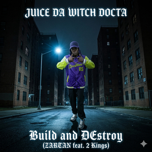 Build and Destroy