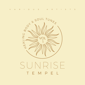 Buddah Wears Headphones